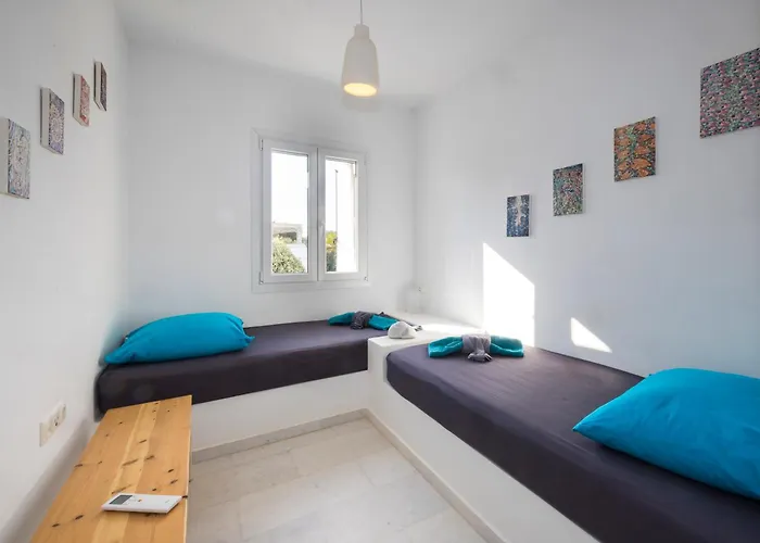 Villa Ione Mikrí Vígla