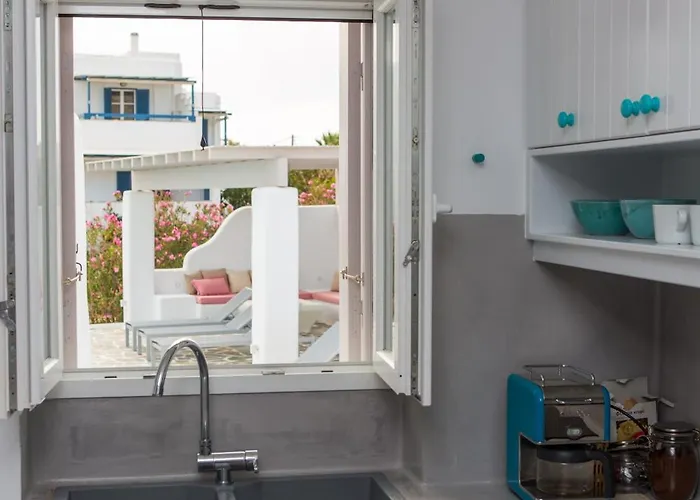 Villa Ione Mikrí Vígla