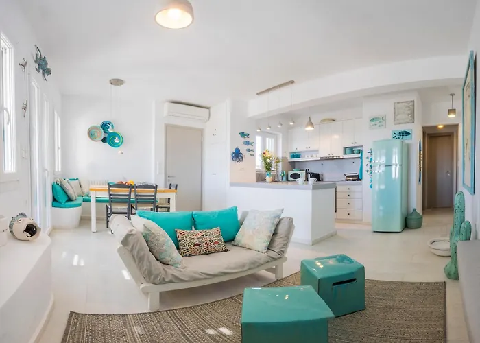 Villa Ione Mikrí Vígla