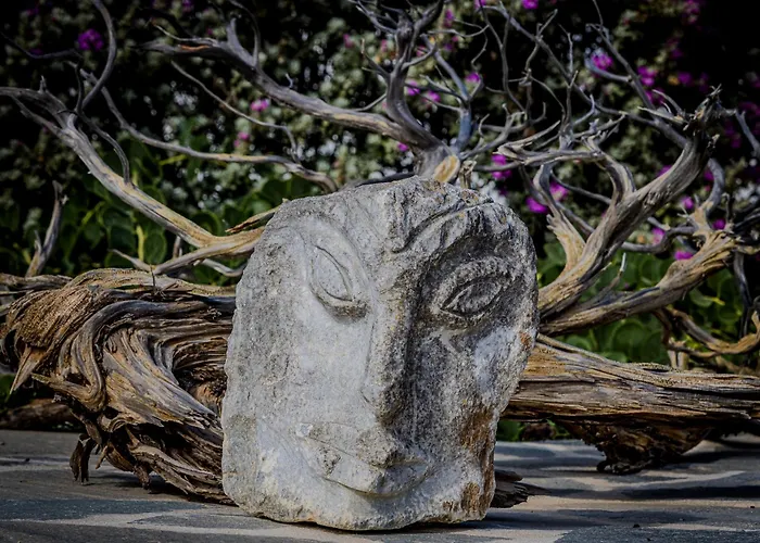 Villa Ione Mikrí Vígla