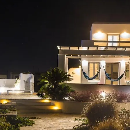 Ione Βίλα