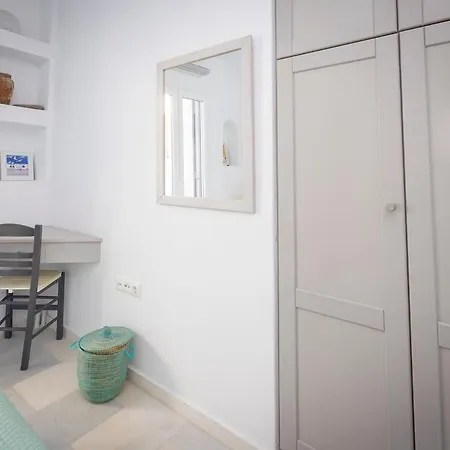 Vila Ione Mikri Vigla
